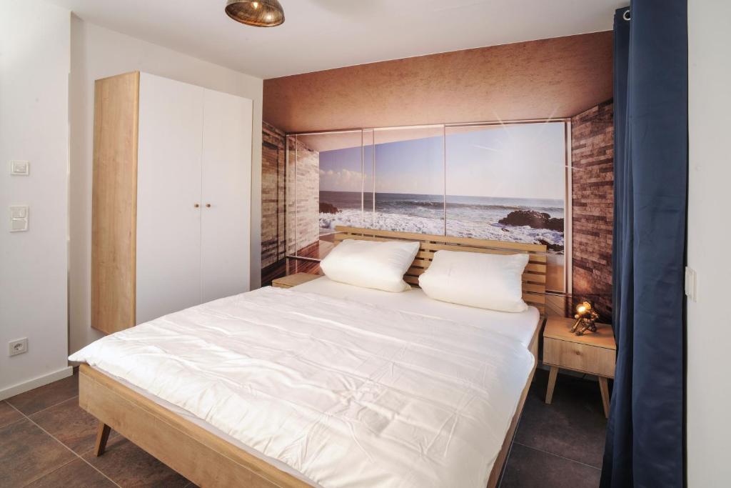 Designpension Idyll Nr 3 - Hotel Garni - Sennhütte 1 room 1